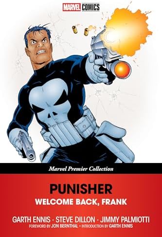 Amazon.com: Punisher Epic Collection: Capital Punishment (Epic